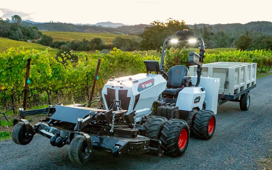 Agtonomy hails ‘common-sense’ approach after raising $32.8 million