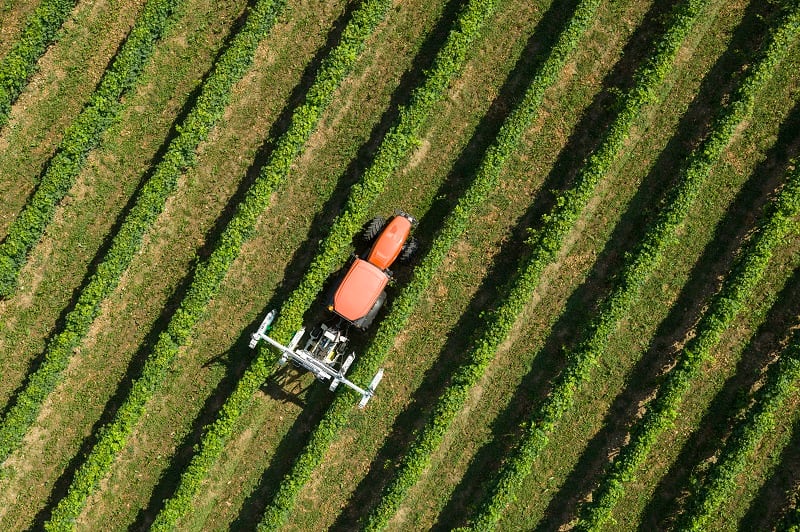 What’s behind Kubota’s open innovation strategy in Europe?