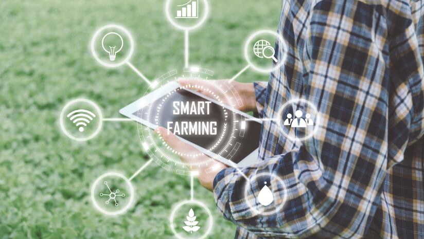 Farmer attitudes and adoption… how to ensure we’re putting the ag into agtech