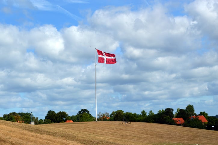 Denmark: Outlier or pioneer?