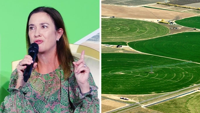 Building resilient agri-food systems in the Middle East, Africa, and South Asia