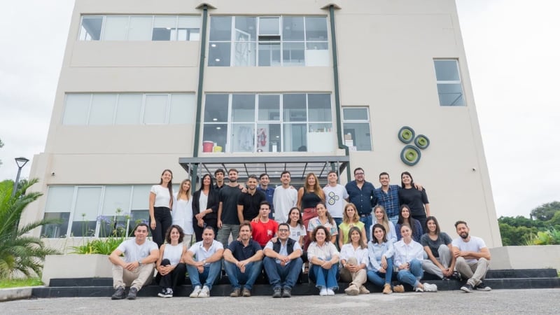 Argentinian biologicals start-up Puna Bio prepares for expansion with Series A round