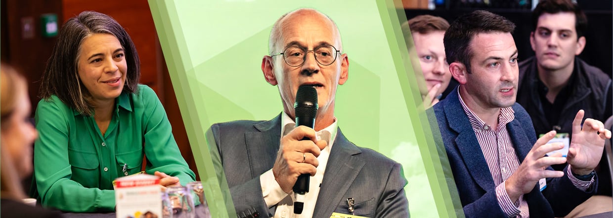 What’s next for sustainability in the European agri-food system?