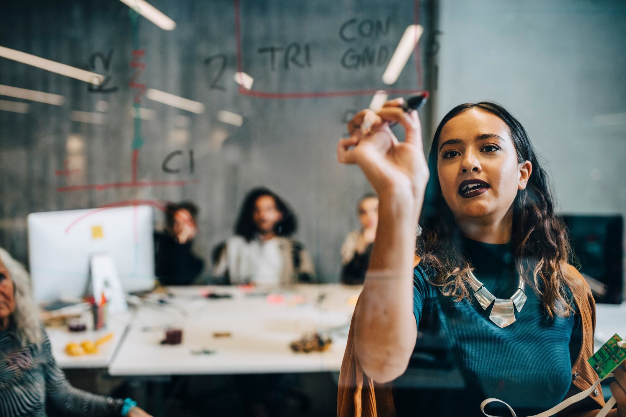 Investment in start-ups drops again 