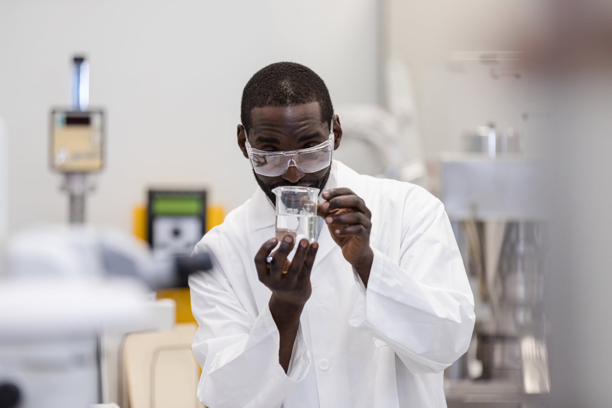 Are Trump’s funding freezes actually an opportunity to recalibrate innovation?