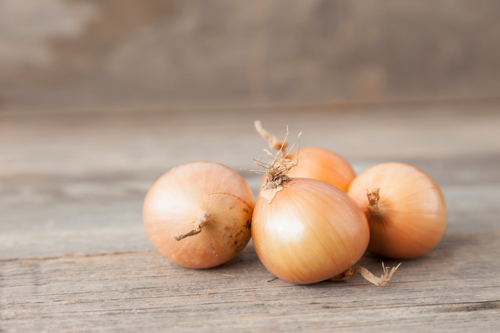 Knowing your onions: Peel could cut methane emissions, boost feed efficiency