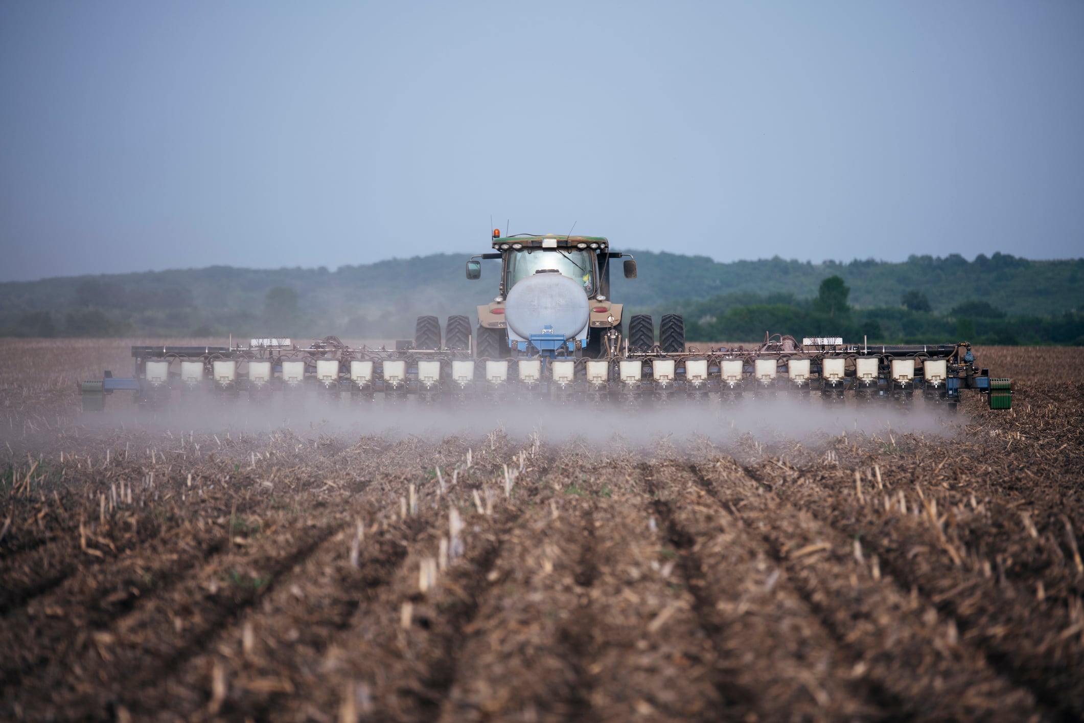 Farmers ‘more engaged’ with carbon insets vs offsets but policy uncertainty a threat, warns Soil Capital