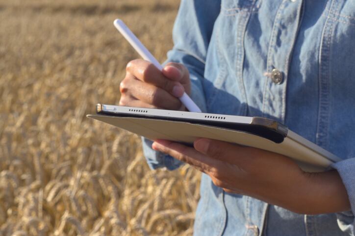 Project aims to create a unified methodology for the UK ag sector