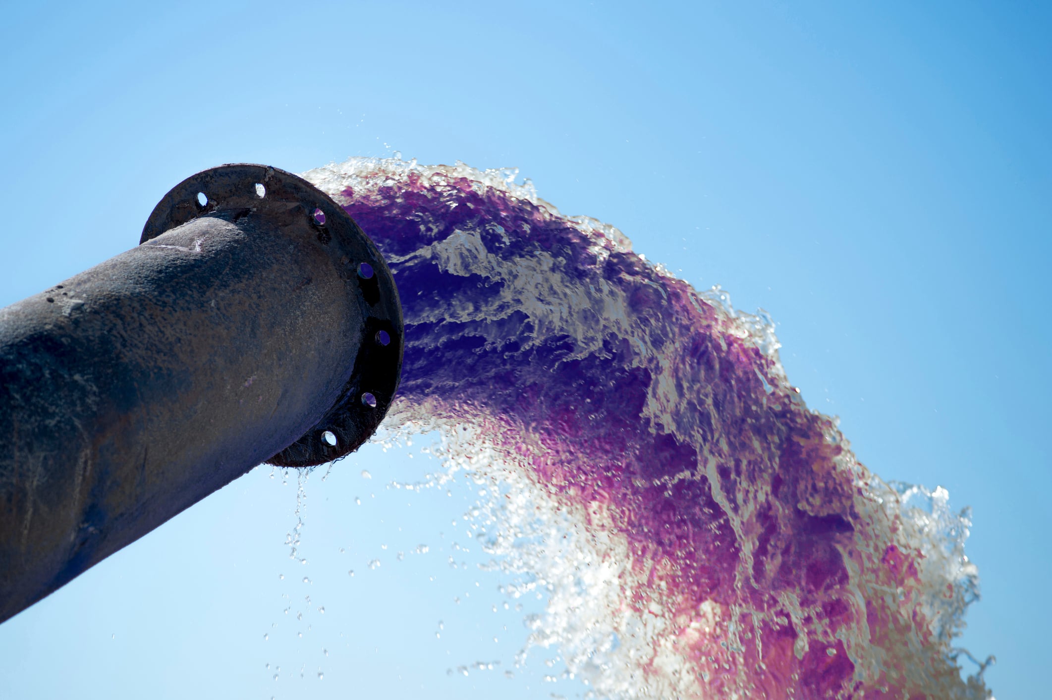 Meet the start-up hoping to turn Europe’s wastewater into high-quality fertilisers