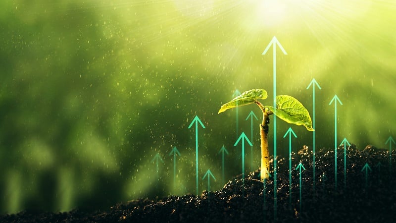 Despite recent downturn, agtech funding is still attracting billions in investment.