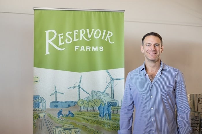 Incubator launch aims to drive California’s ‘critical’ ag robotics sector