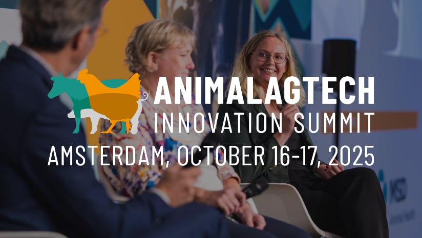 Animal AgTech Amsterdam 2025
