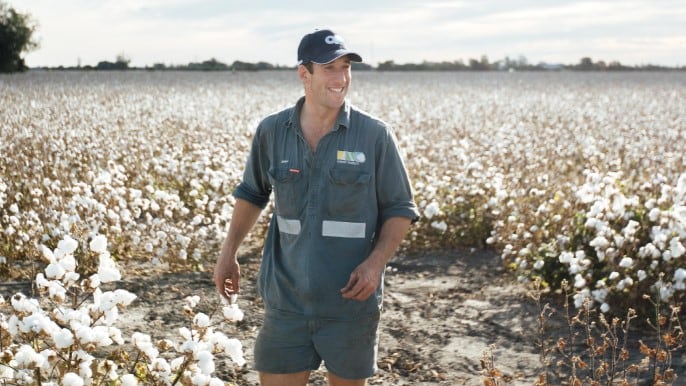 Transforming agriculture from the ground up: Nurturing healthy soils through regenerative practices