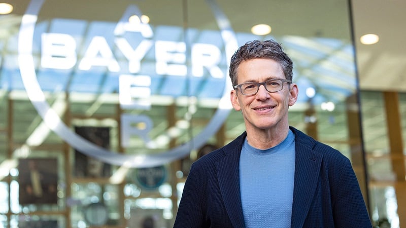 Ag movers & shakers for July 2025: Bayer extends CEO’s contract, BioLumic names COO